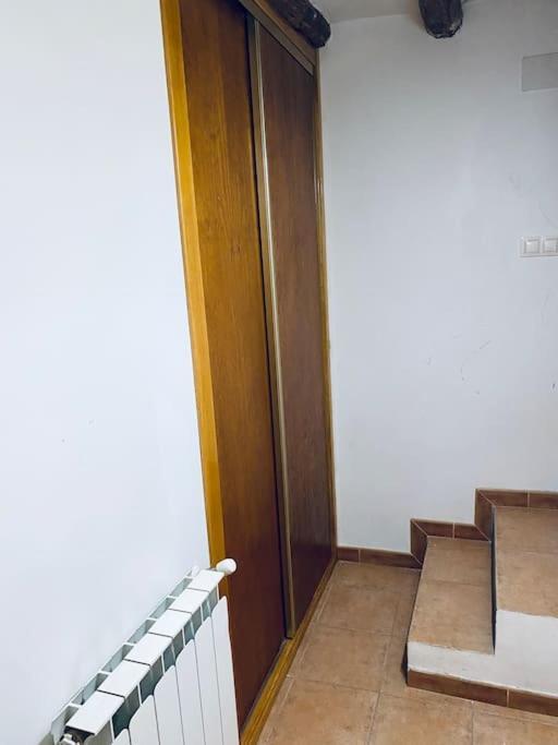 Rural La Casona Holiday home
