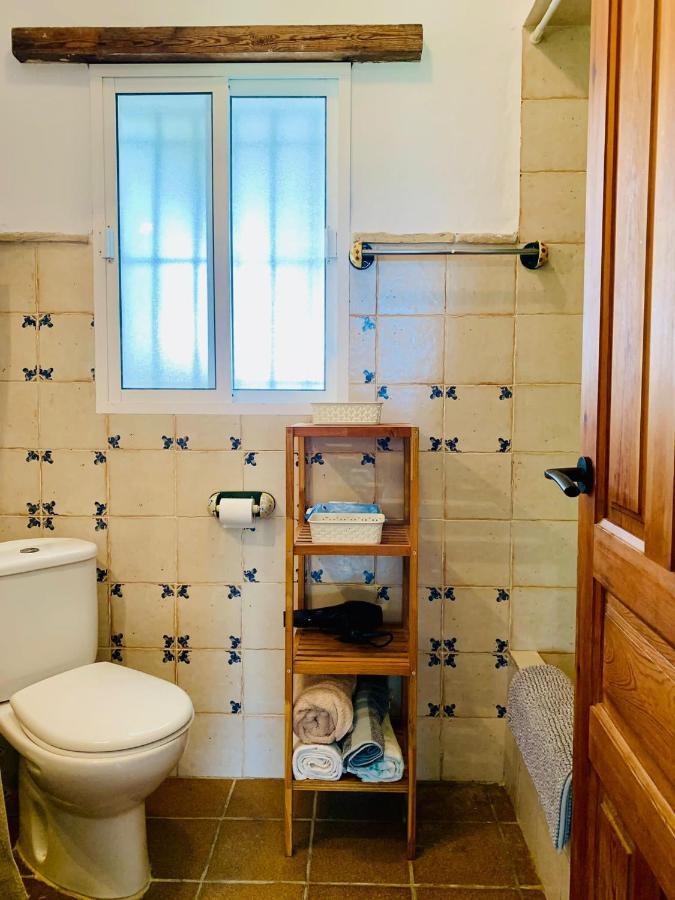Сasa de vacaciones Casa Manuela El Palmar (Andalucia)