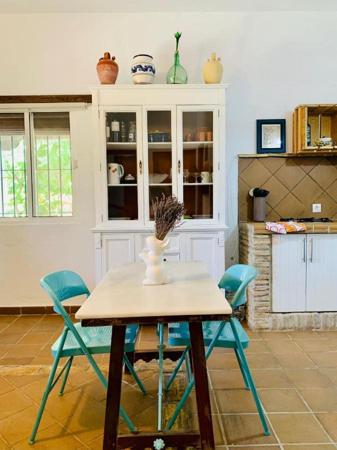 Casa Manuela Сasa de vacaciones El Palmar (Andalucia)