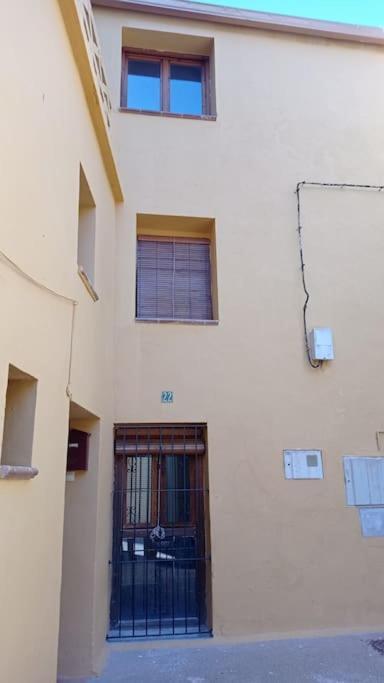 Rural La Casona *