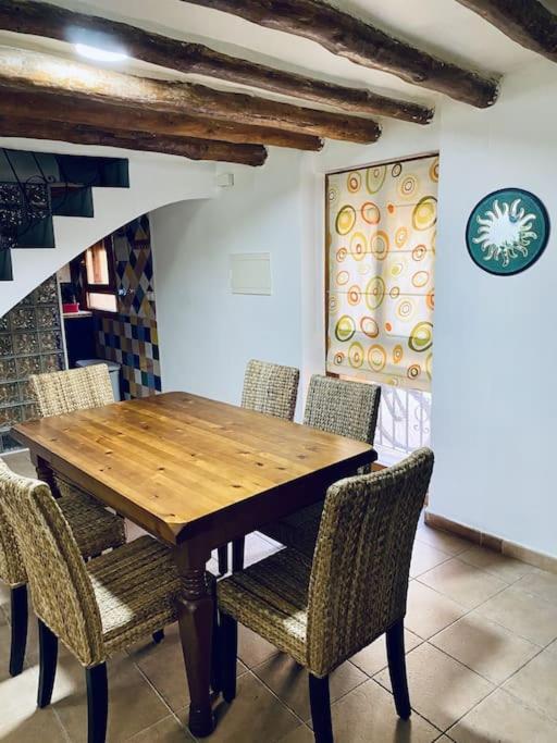 Rural La Casona Holiday home *