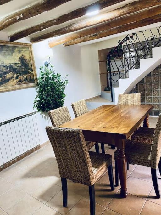 Holiday home Rural La Casona *