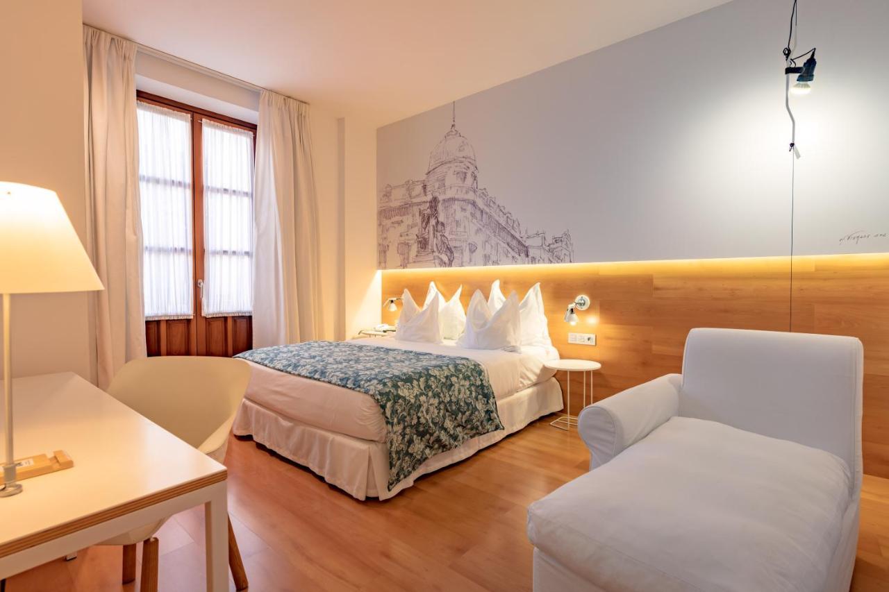 Párraga Siete Granada