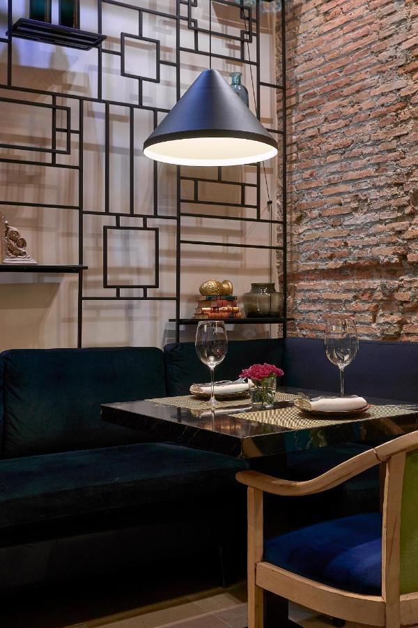 Hotel Párraga Siete Granada