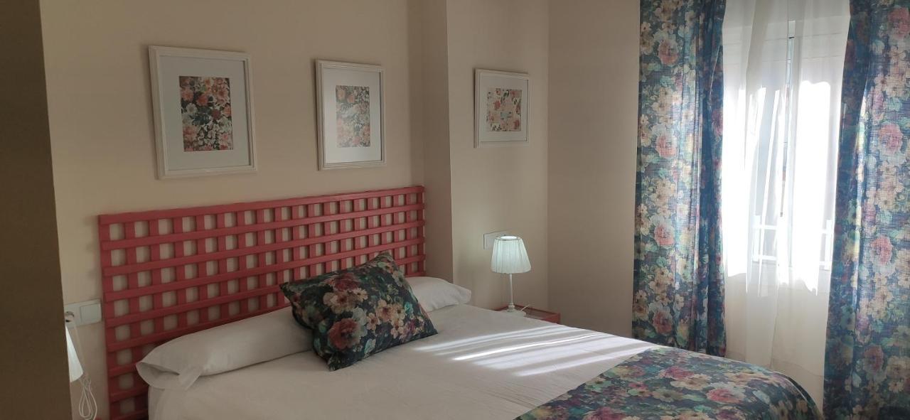 Apartment Infanta Beatriz