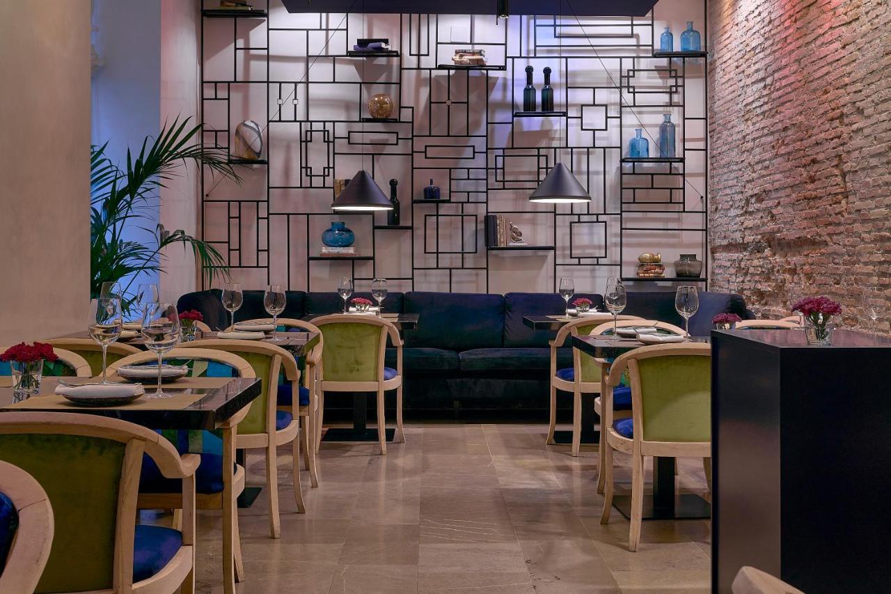 Párraga Siete Hotel