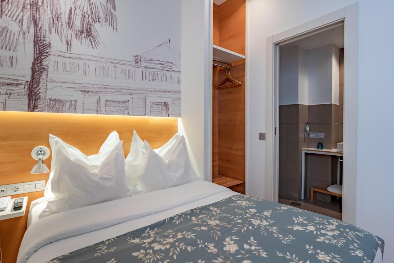 Hotel Párraga Siete Granada