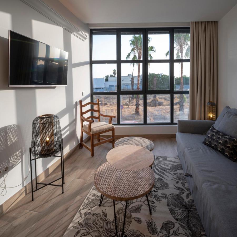 Apartamento Rosa Velázquez