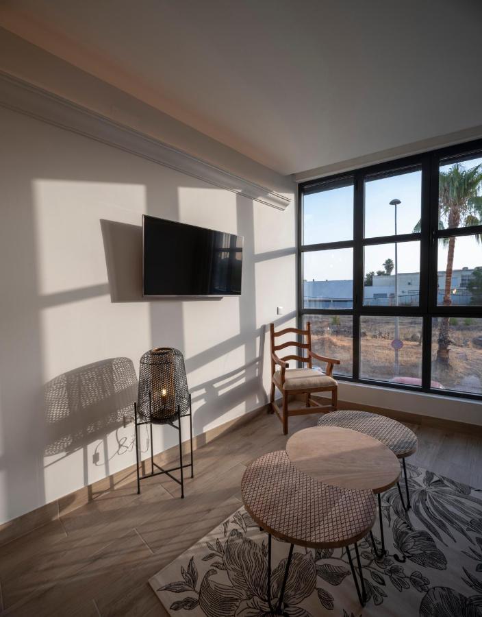 Rosa Velázquez Apartamento