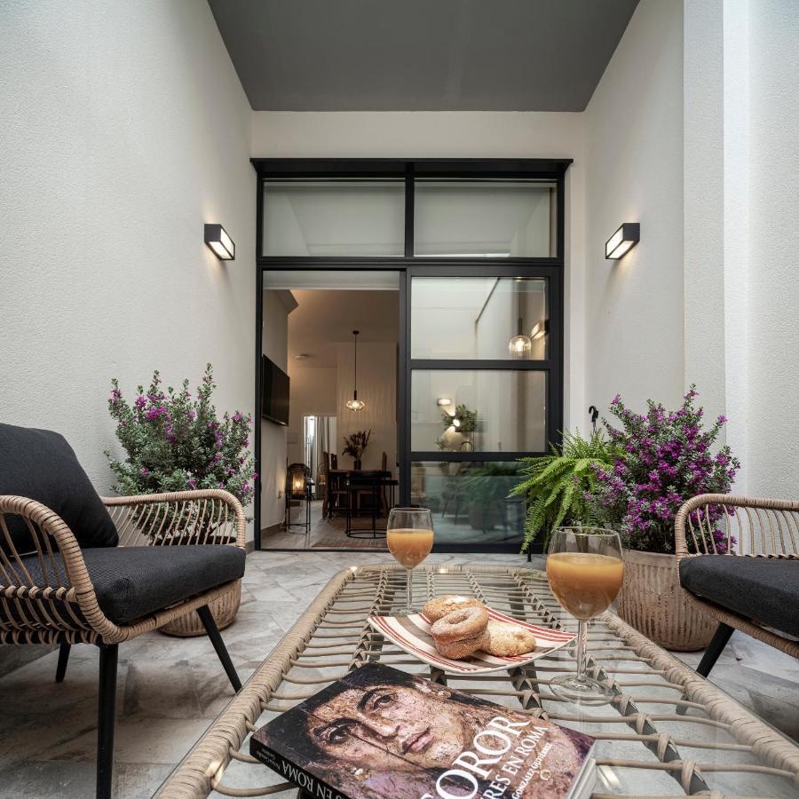 Apartamento Rosa Velázquez *