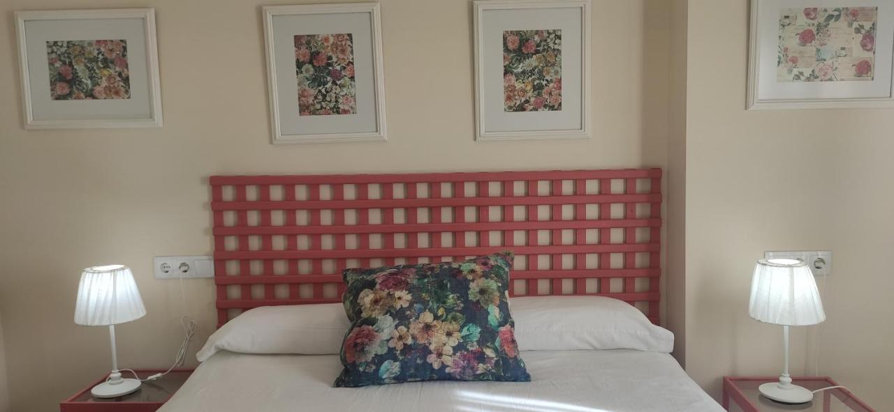 Infanta Beatriz Apartment Sanlucar de Barrameda