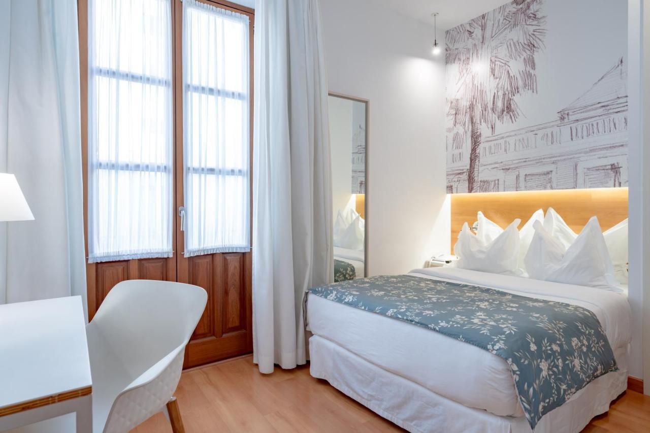 Párraga Siete Hotel 2*