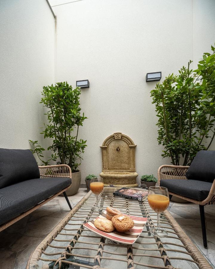 Rosa Velázquez Apartamento Mérida