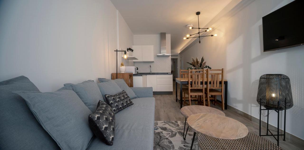 Rosa Velazquez Apartment