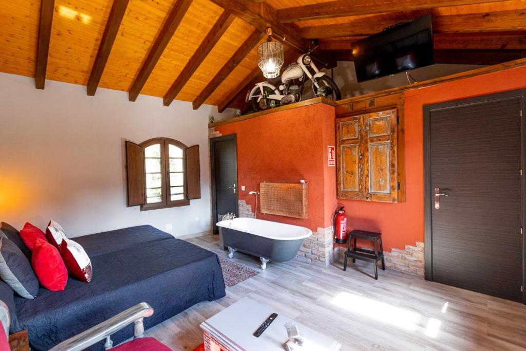 Floreu De Remis Casa Casa rural *