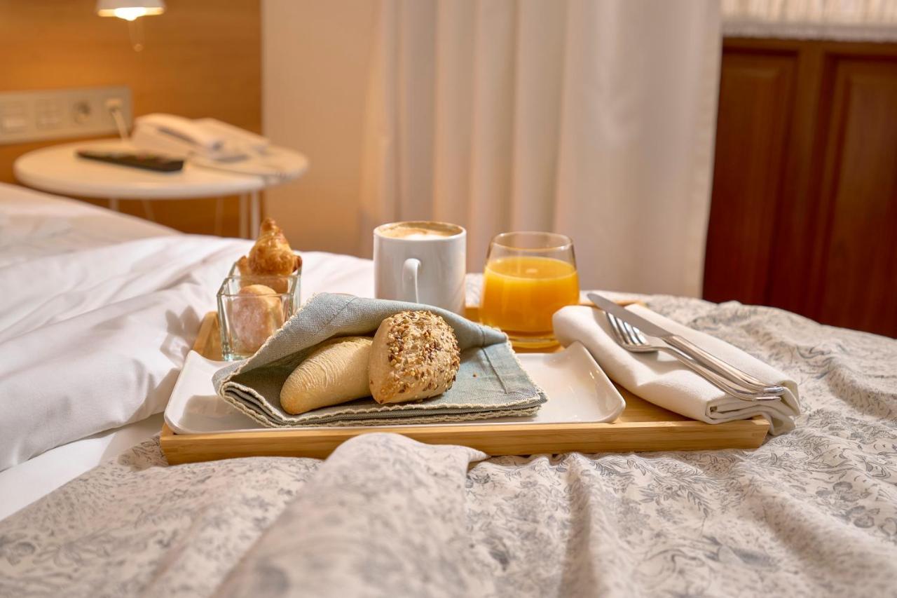 Párraga Siete Hotel 2*