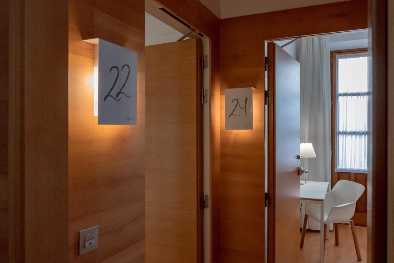Párraga Siete Hotel