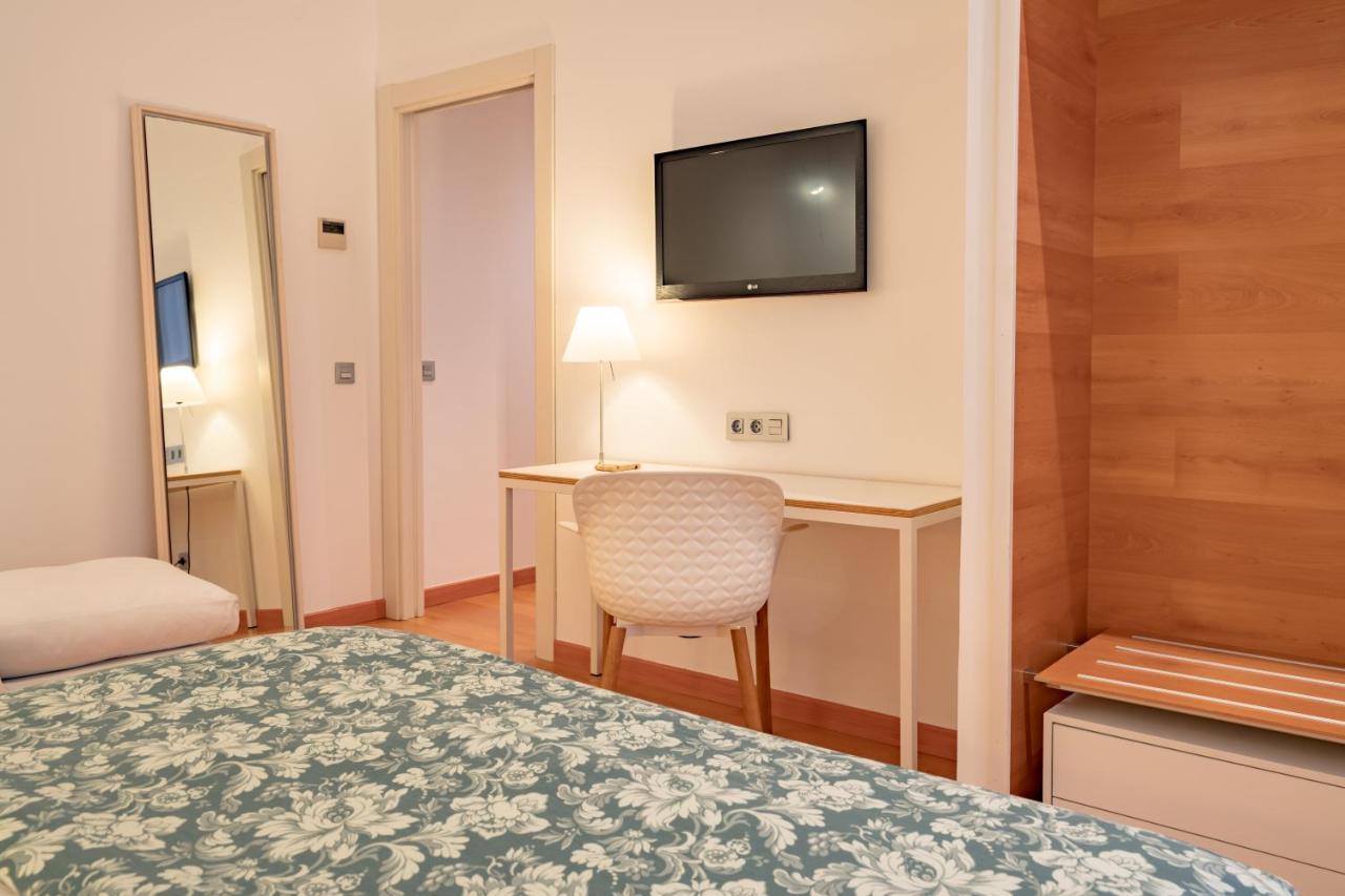 Párraga Siete Hotel