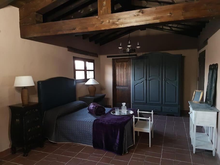 Casa Volcan * La Oliva