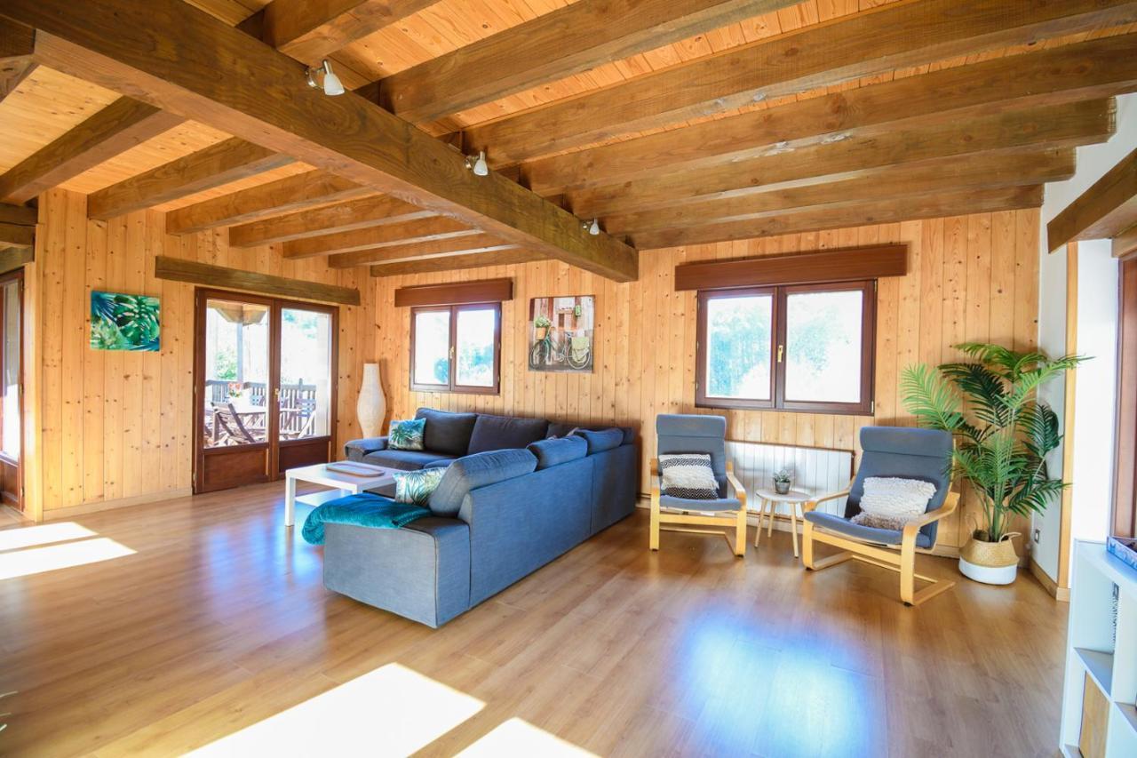 Artesoro Baserria Holiday home