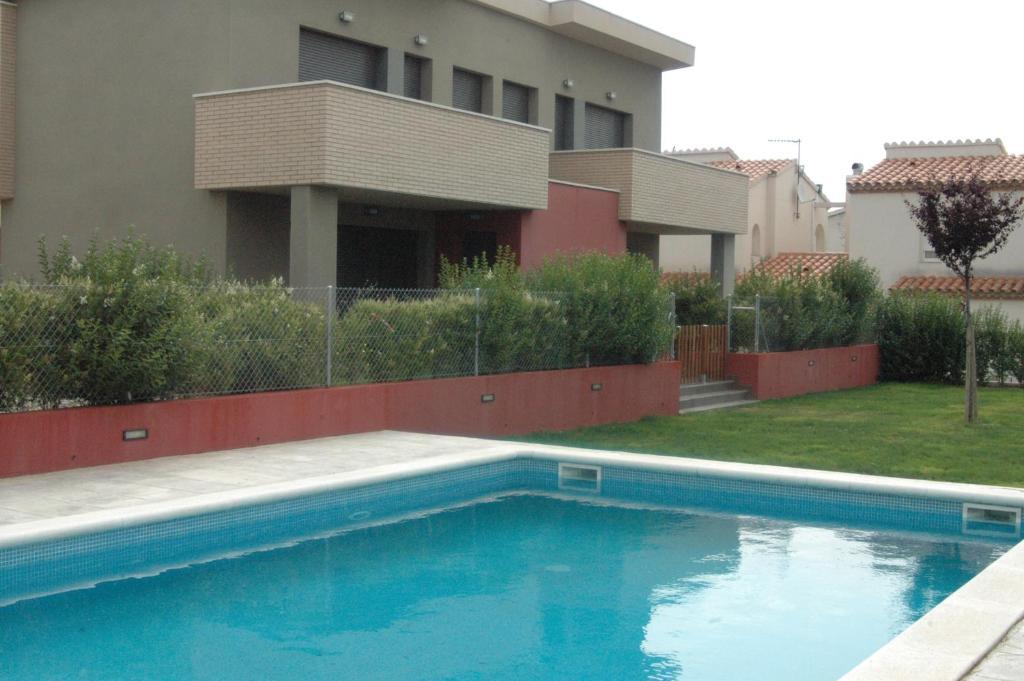 Сasa de vacaciones Rentalmar Romani Adosados