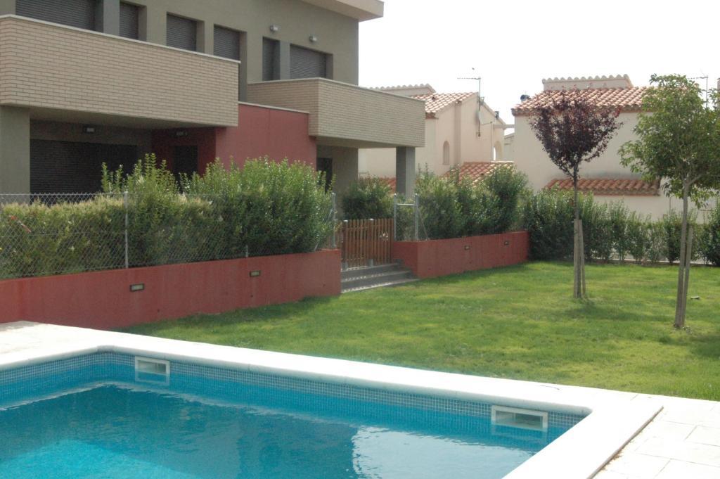 Rentalmar Romani Adosados Miami Platja (Miami Playa)