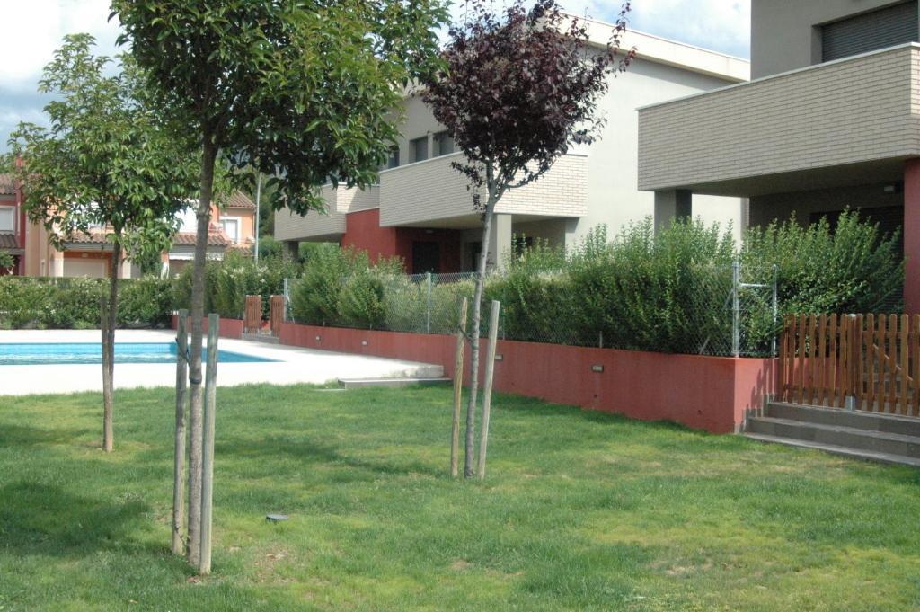Rentalmar Romani Adosados Сasa de vacaciones *