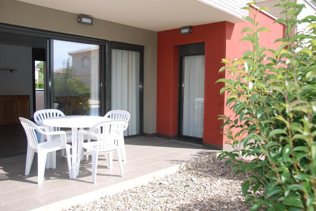 Rentalmar Romani Adosados * Miami Platja (Miami Playa)