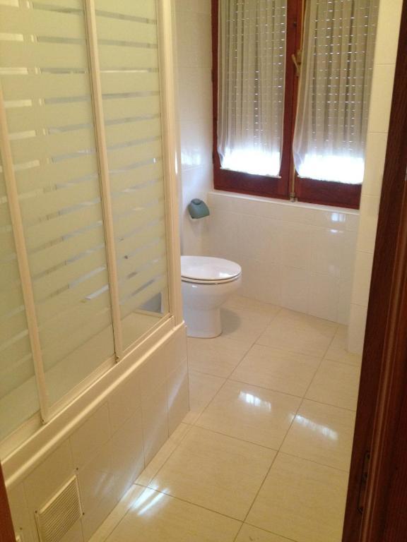 Guest house Cervantes 2*