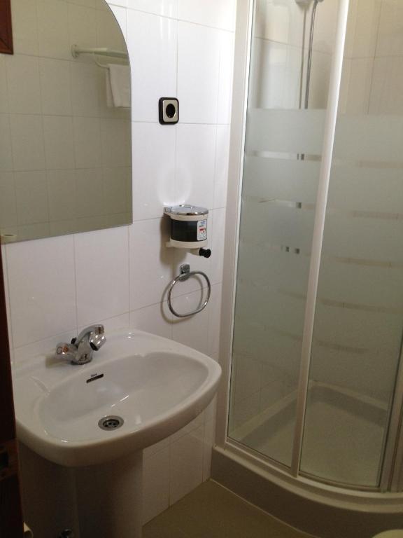 Guest house Cervantes Valdemoro