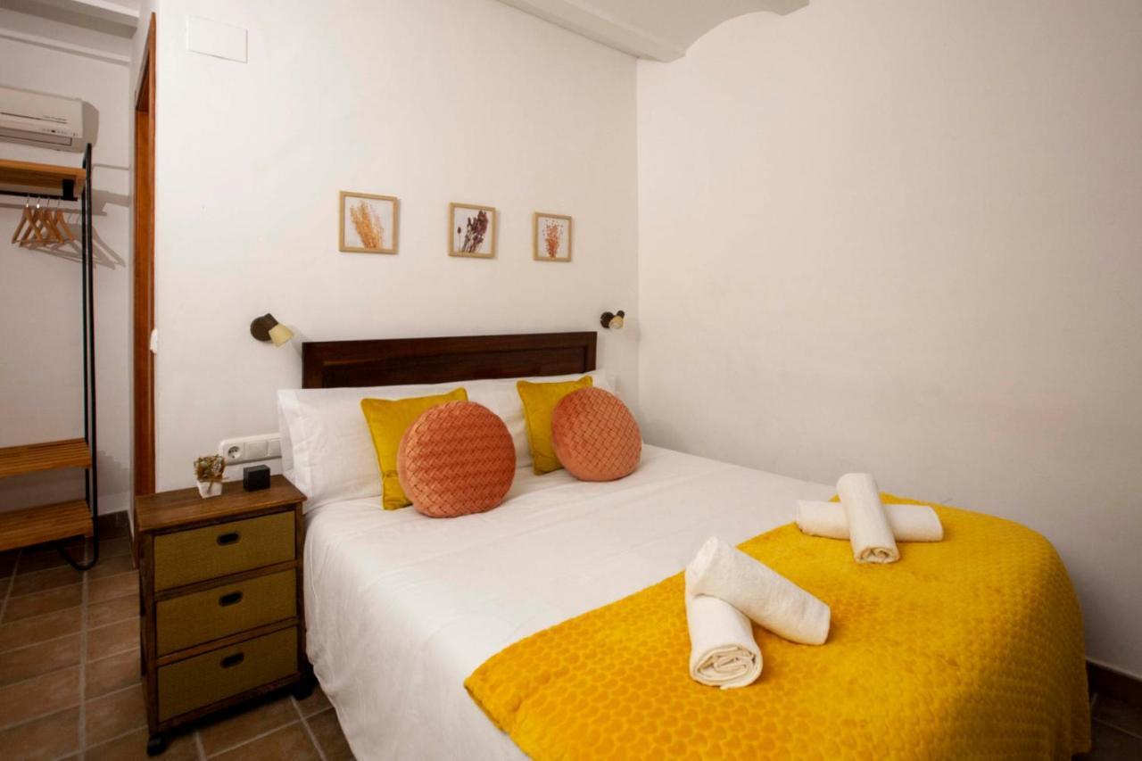 Turisticos Lobelia Apartment *