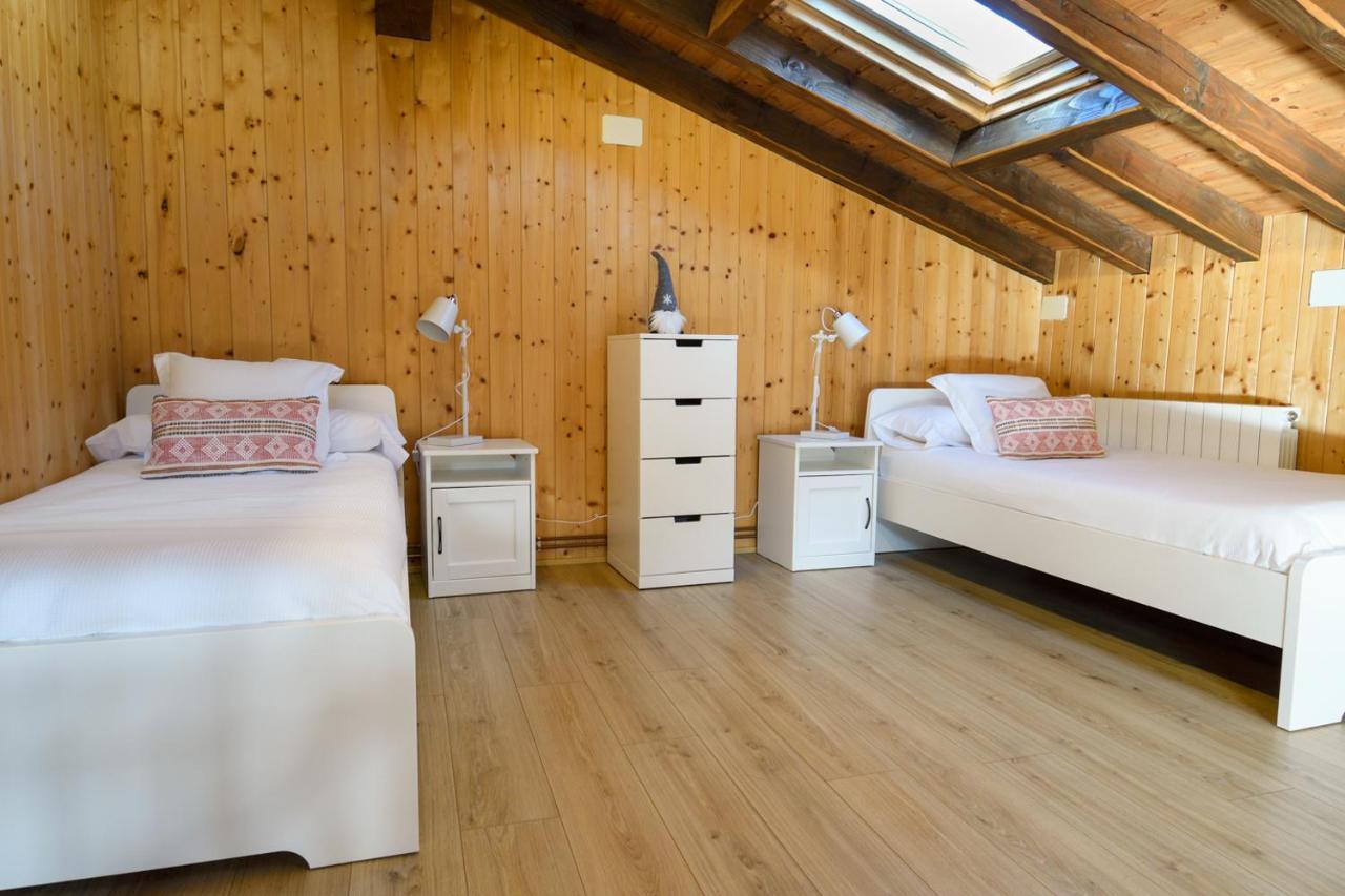 Holiday home Artesoro Baserria San Pedro de Galdames