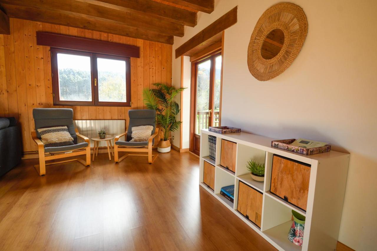 Artesoro Baserria Holiday home
