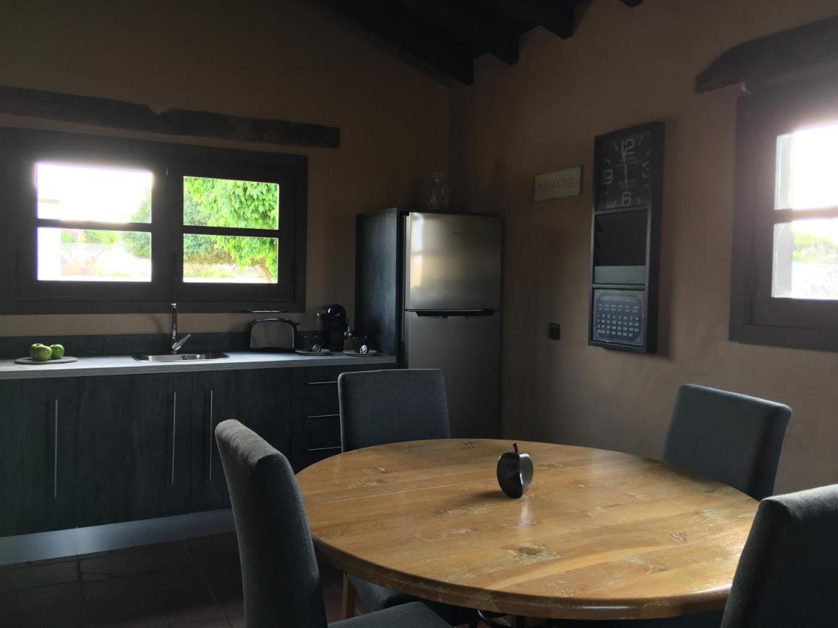 Holiday home Casa Volcan