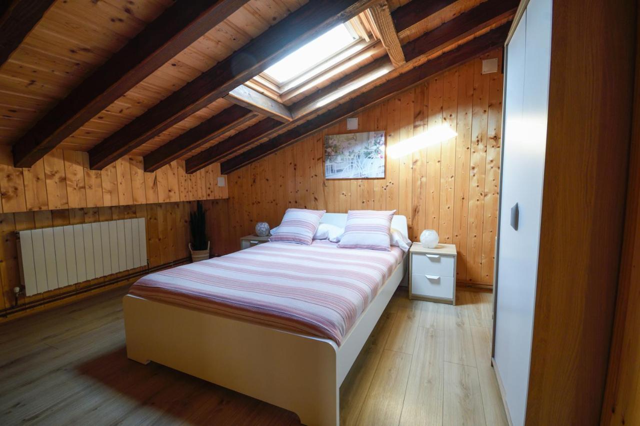 Artesoro Baserria Holiday home