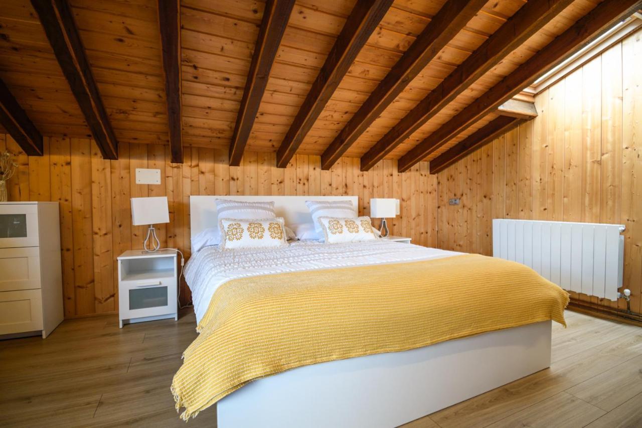Artesoro Baserria Holiday home *