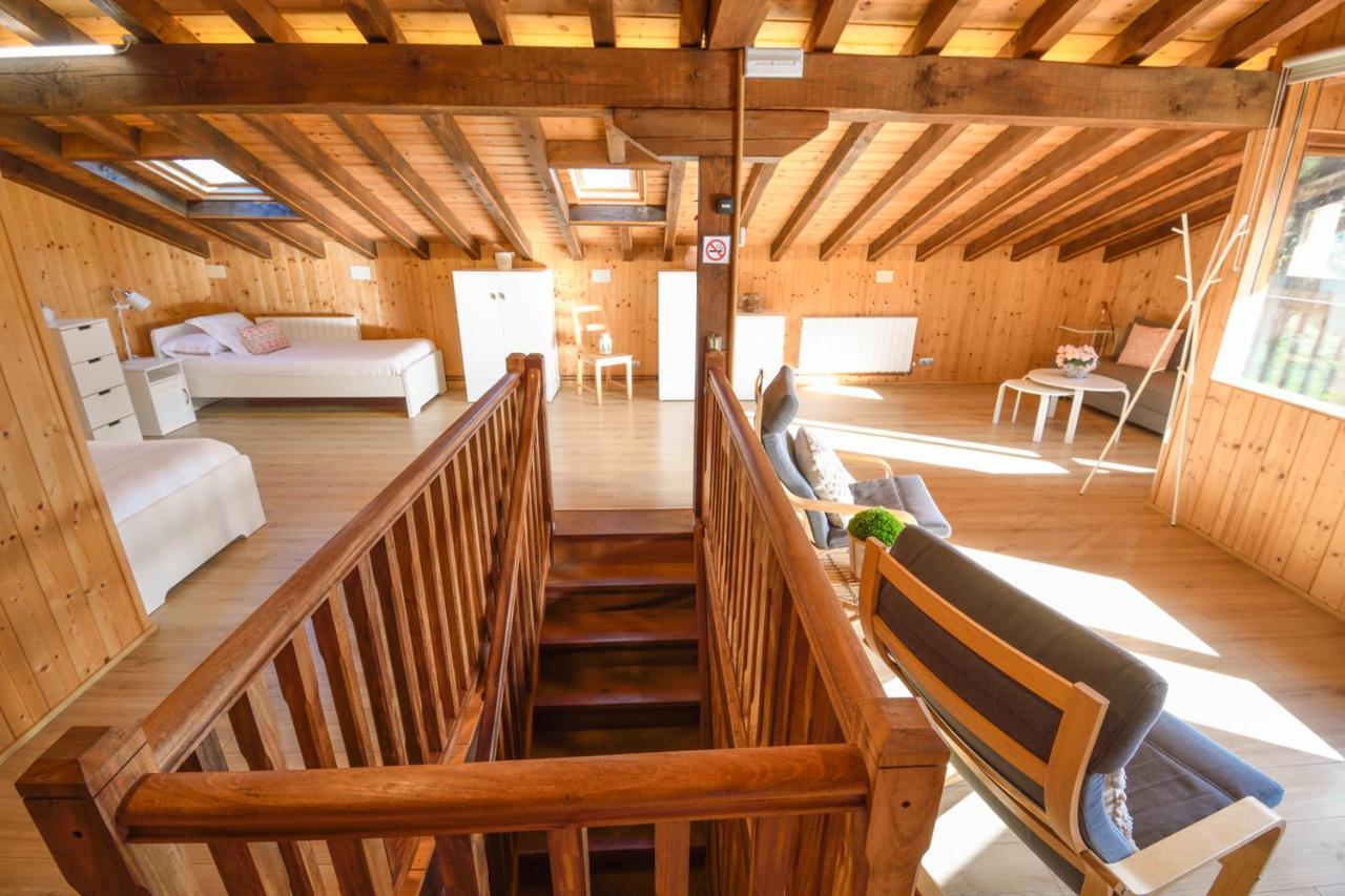 Artesoro Baserria Holiday home San Pedro de Galdames