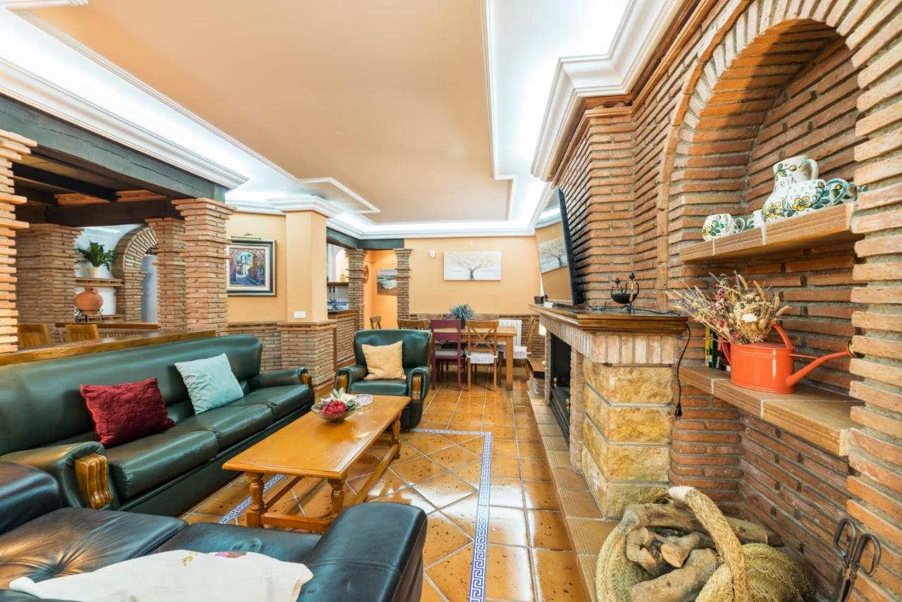Holiday home La Casita De Gracia
