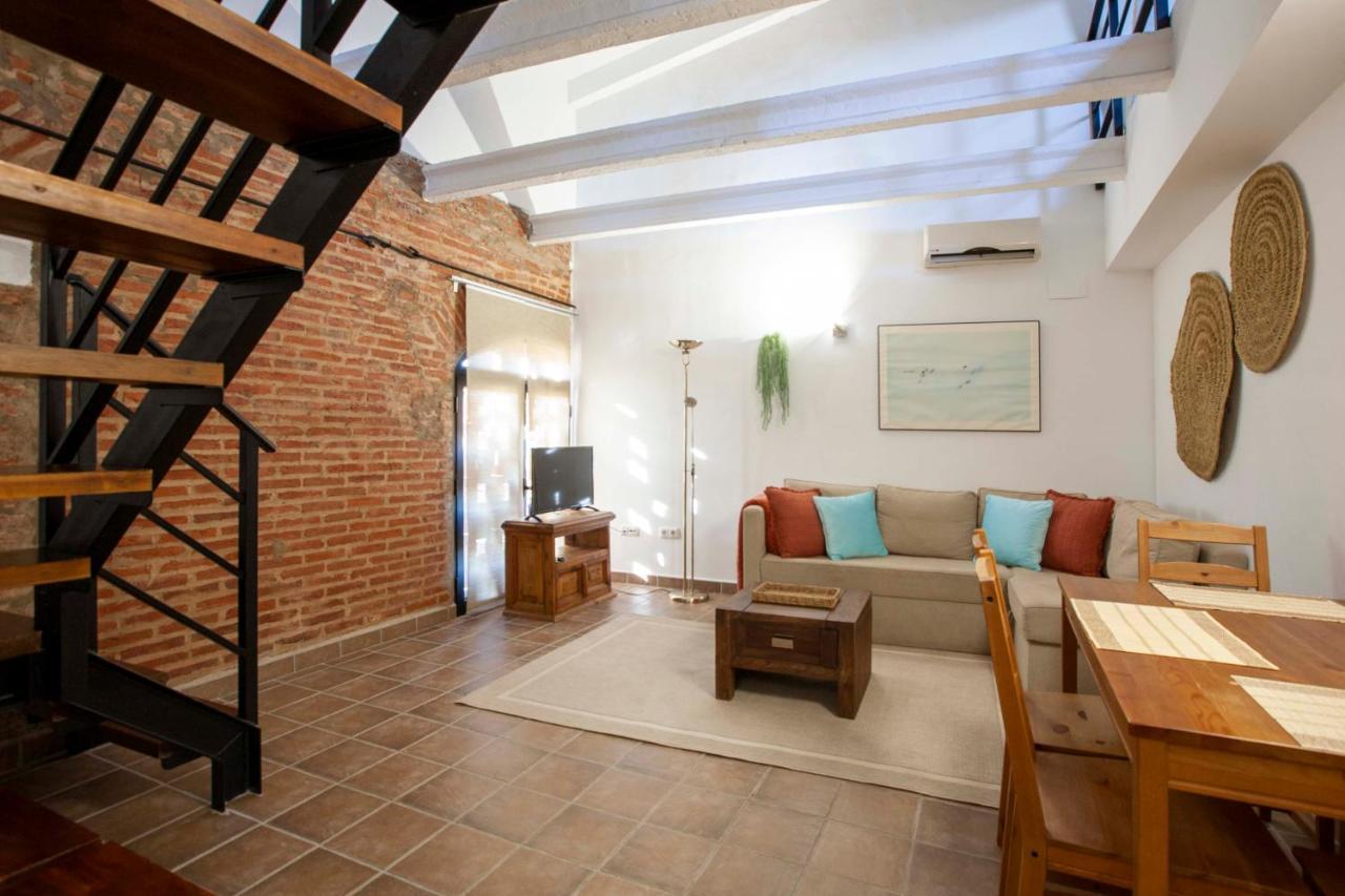 Turisticos Lobelia Apartment