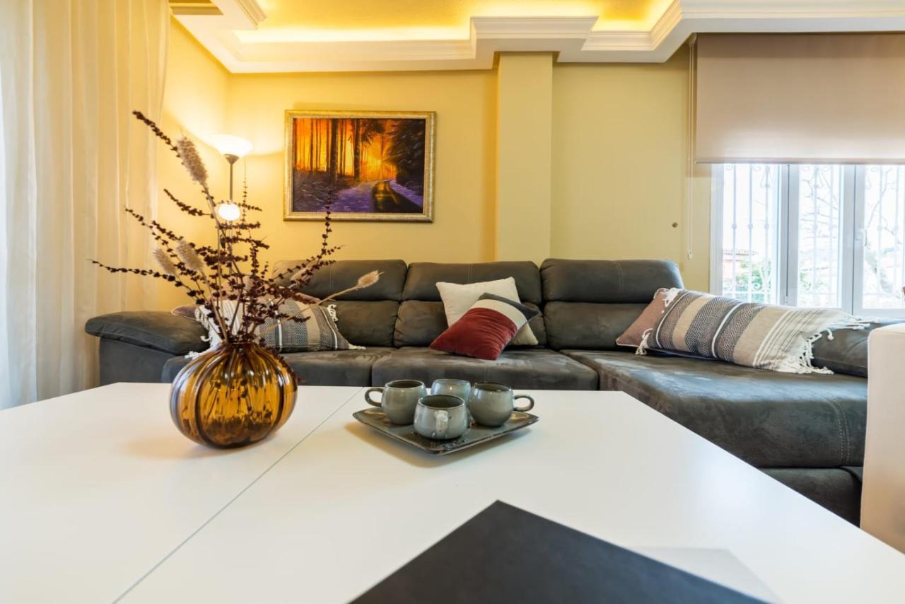 La Casita De Gracia Holiday home *