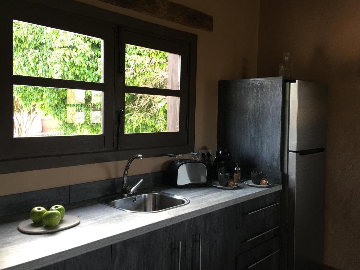 Casa Volcan Holiday home La Oliva