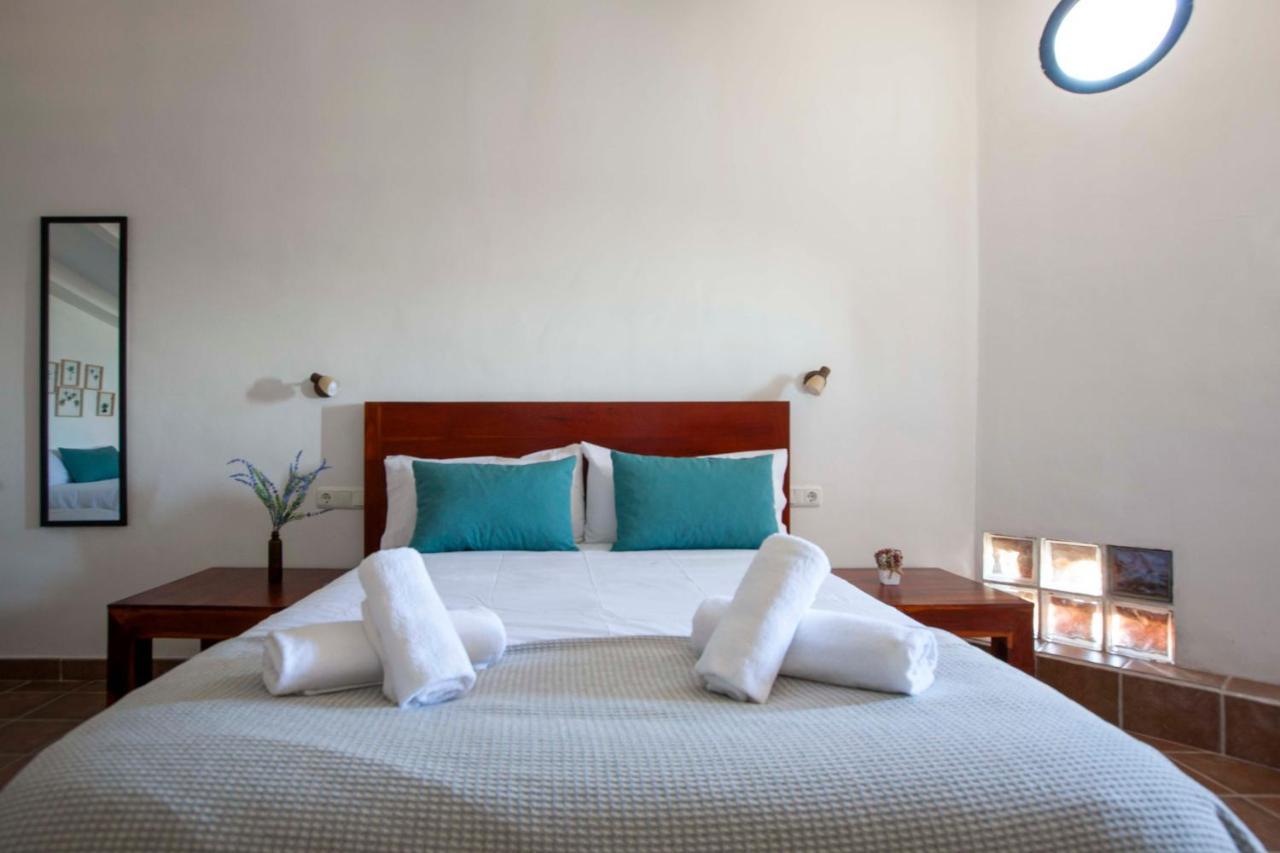 Turisticos Lobelia Apartment *