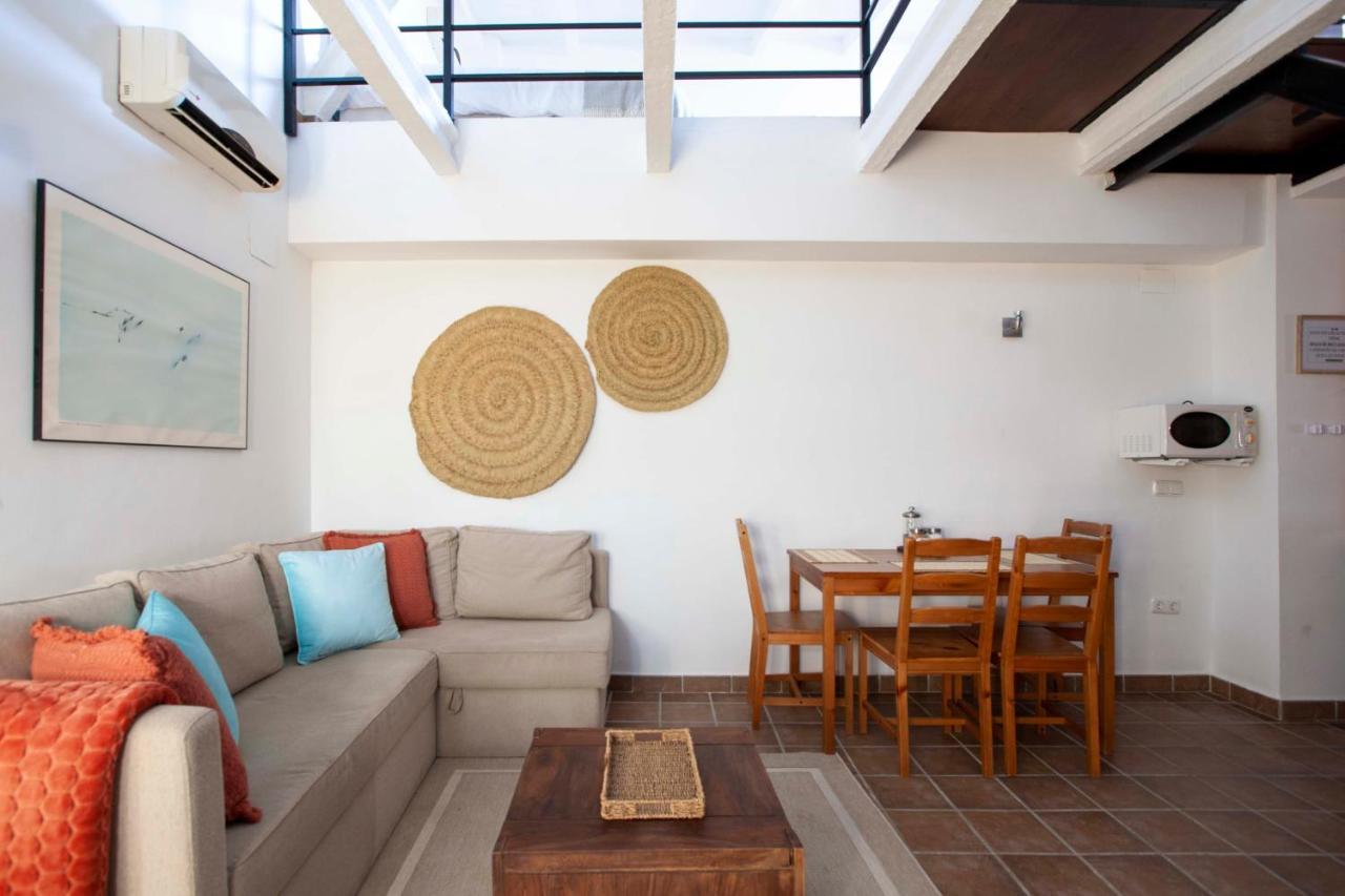 Apartamento Turisticos Lobelia