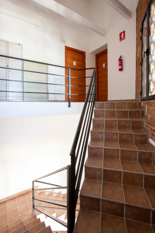 Apartamento Turisticos Lobelia *