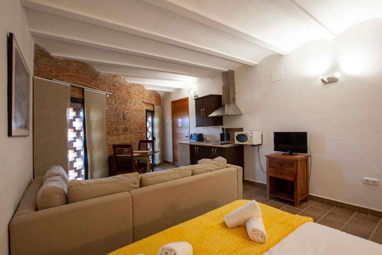 Apartamento Turisticos Lobelia