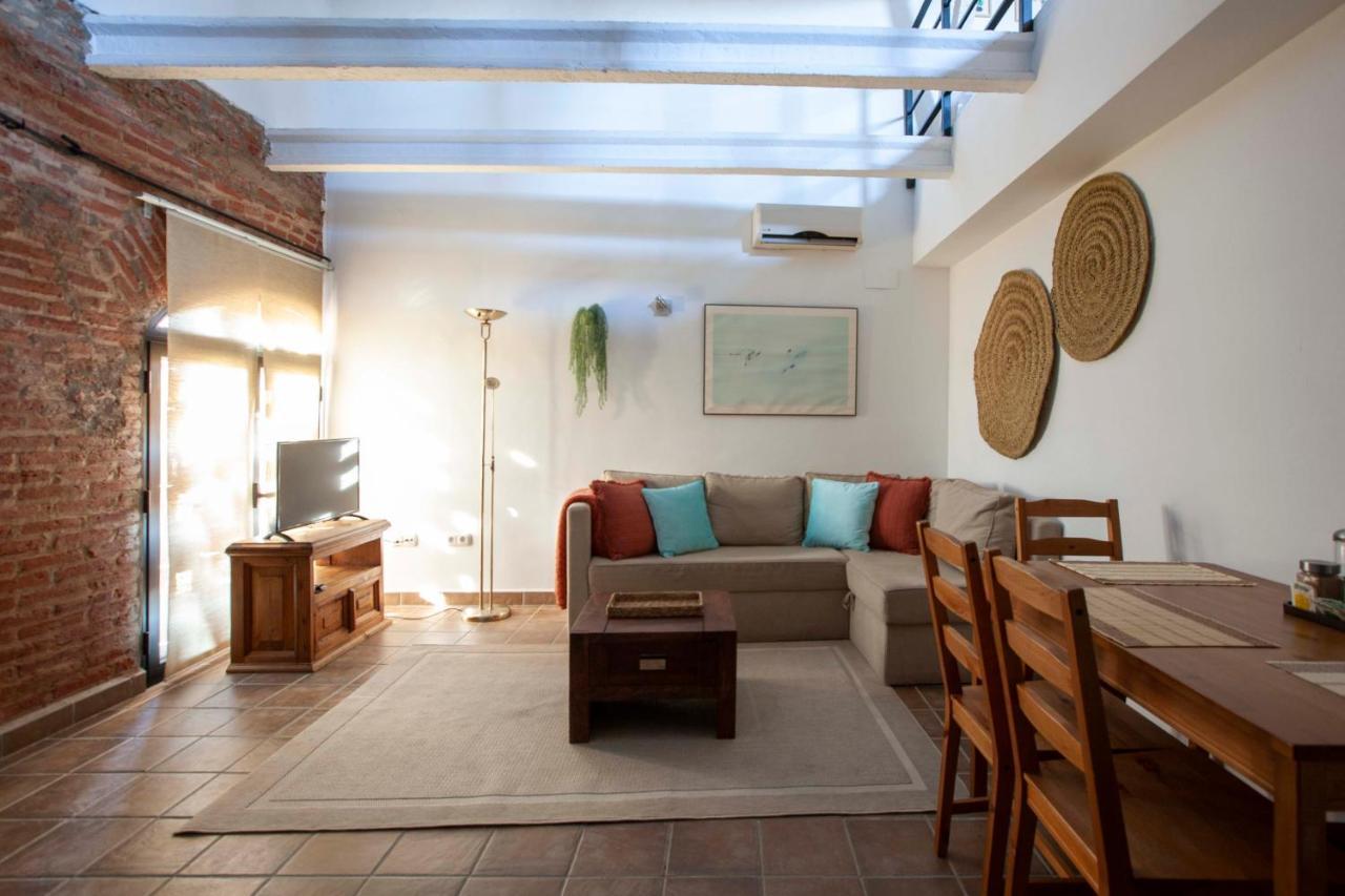 Apartamento Turisticos Lobelia
