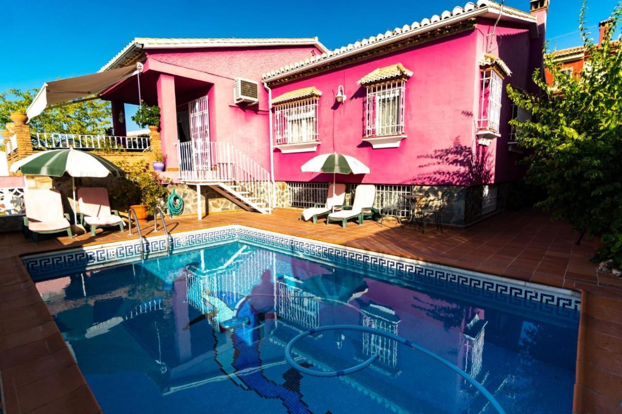 La Casita De Gracia Monachil