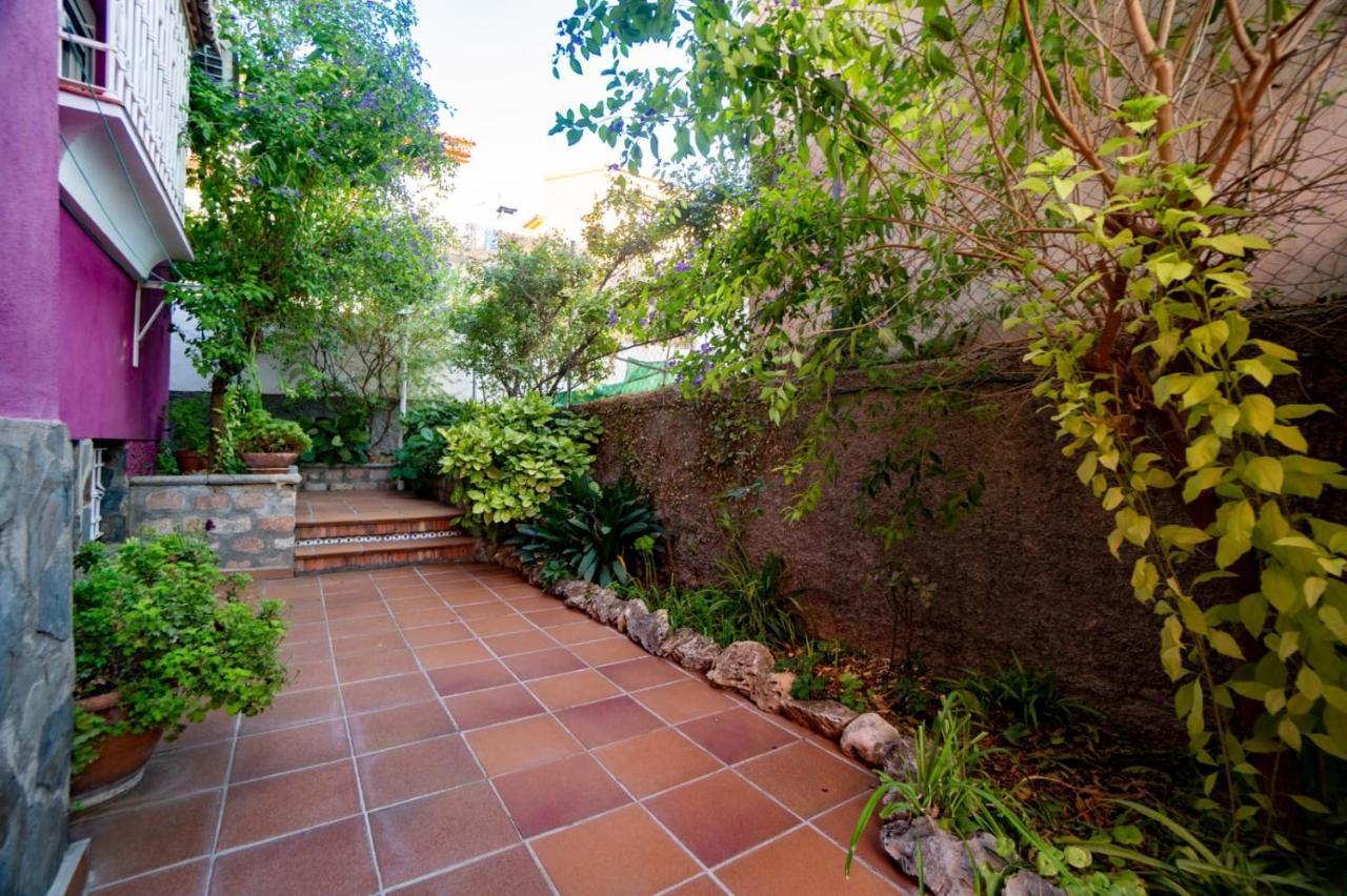La Casita De Gracia Monachil