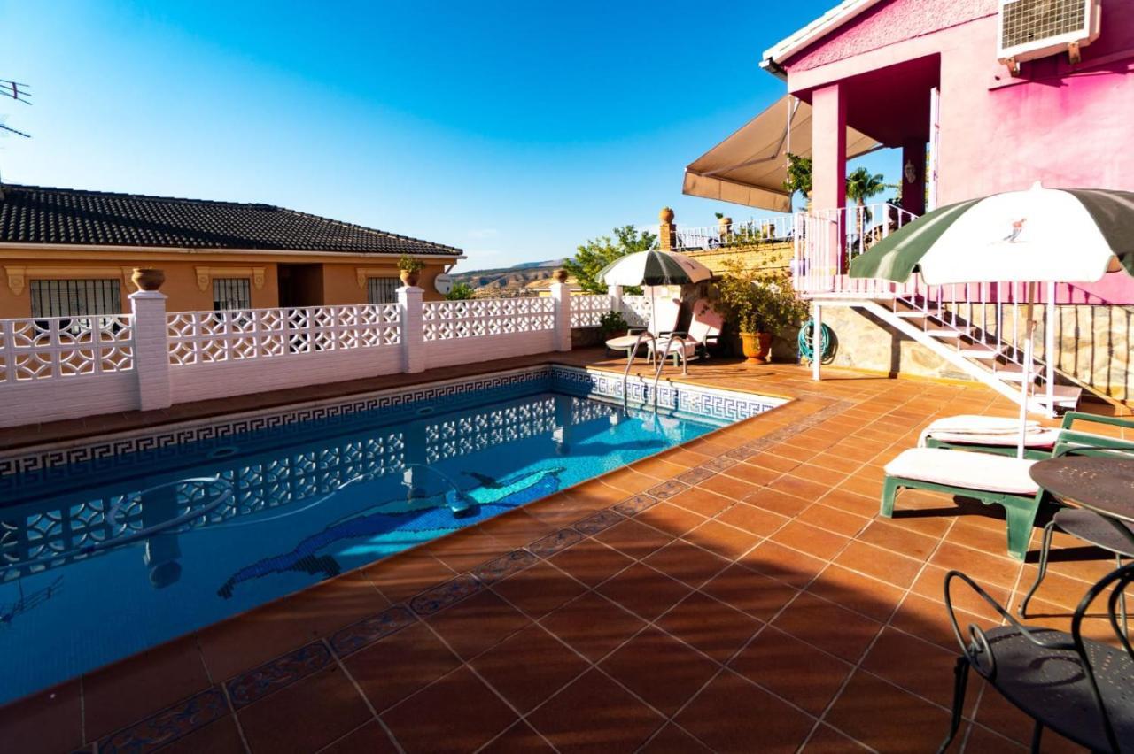Holiday home La Casita De Gracia