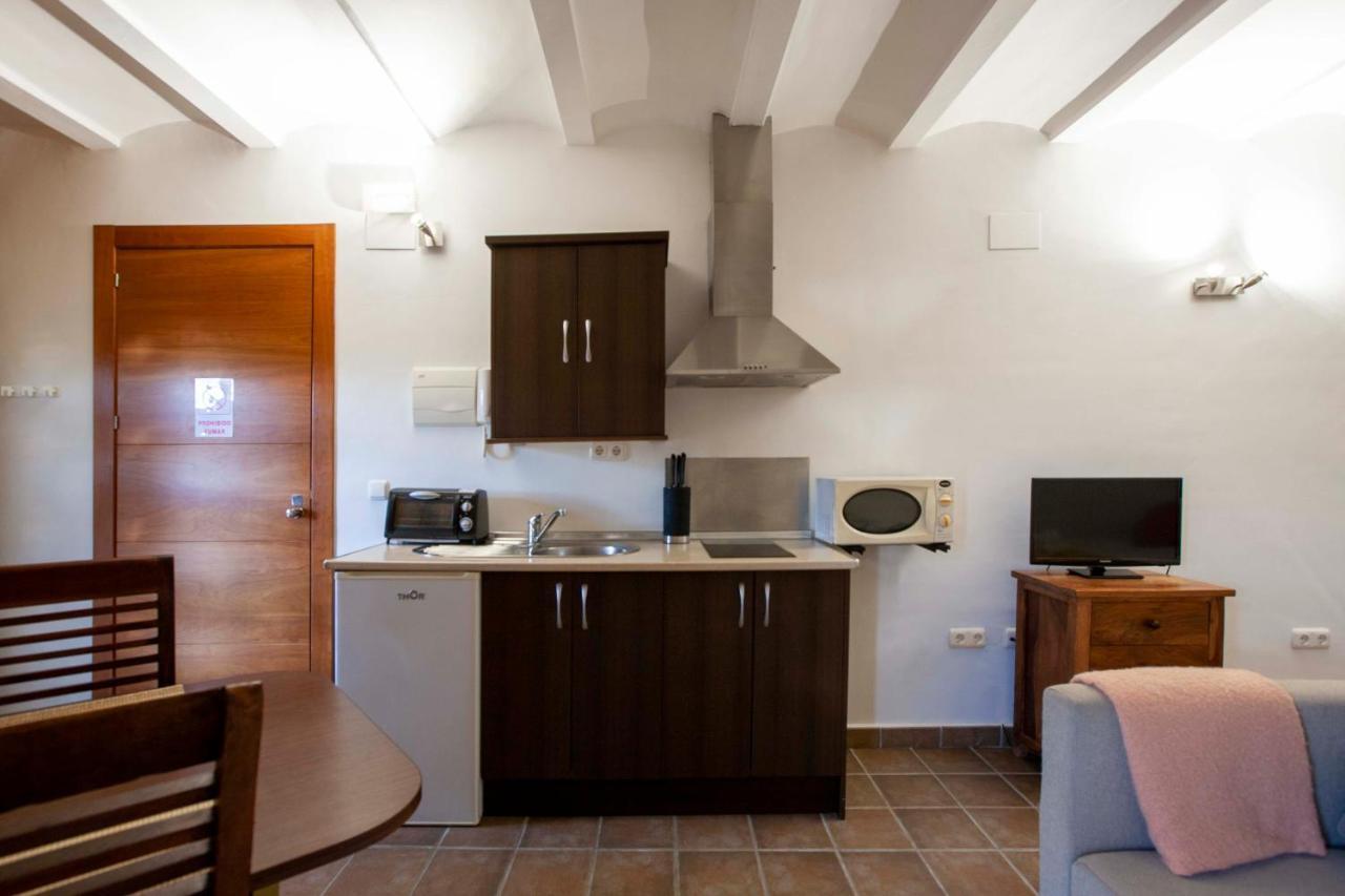 Turisticos Lobelia Apartamento La Garrovilla